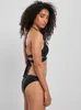 Bikini top Urban Classics 072-547 pre Dámske Náhľad obrázku produktu 17
