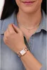 Juste le temps Armani Exchange Collection Rosa - femme Voir les images du produit 2