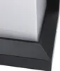 Nástěnné světlo LED venkovní nástěnné světlo černé Náhled obrázku produktu 12