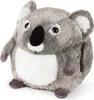 NOXXIEZ - Plyšová hračka - Koala (s funkciou muffina) Náhľad obrázku produktu 1
