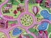 Primaflor Spielteppich SWEET CITY - 95x133cm - Produktbild-Vorschau 4