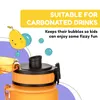 Klarstein športová fľaša na pitie, 0.5L, vložka na ovocie, Náhľad obrázku produktu 5