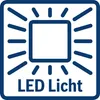 Bosch KGE49AWCA Kühl- und Gefrierkombination Freistehend Produktbild-Vorschau 22