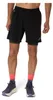 Kraťasy Asics 2011D246-001 pro Pánské Náhled obrázku produktu 5