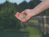 Naturen 6v1 kompletné hnojivo na trávnik - 10 kg Náhľad obrázku produktu 6