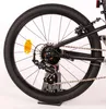 Volare Dynamic Kinderfahrrad - Jungen - 20 Zoll - Produktbild-Vorschau 5