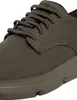 Skechers Slip-In-Sneakers Garza aus Canvas, Grau 40 EU Produktbild-Vorschau 8