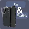 Cazy Coque compatible avec iPhone 16 Pro Coque en Silicone Voir les images du produit 3