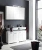 Zrkadlová skrinka s osvetlením Möbelpartner Dorina 120 x 16 Náhľad obrázku produktu 3