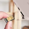 Clappio, Ersatzteil SIM-Kartenhalter für Samsung Galaxy Produktbild-Vorschau 3