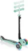 GLOBBER GO-UP FOLDABLE LIGHTS – 3 in 1 Dreirad, 120/80 mm, Produktbild-Vorschau 5