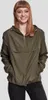 Urban Classics Windbreaker Damen Ladies Basic Windrunner Produktbild-Vorschau 32