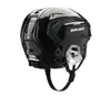Kask Bauer HYP2RLITE czarny M/L Podgląd zdjęcia produktu 4