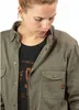 John Doe Motoshirt XTM Damen Motorrad Hemd, oliv, XL Produktbild-Vorschau 15