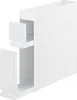Portaspezie Yamazaki in metallo bianco 50x52x12cm con 2 Anteprima dell’immagine prodotto 4