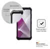 4x Film de protection d'écran pour FOSSiBOT F110Pro Voir les images du produit 6