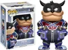 Kingdom Hearts - Pete 264 - Funko Pop! - Vinyl Figur Produktbild-Vorschau 2