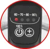 Glas Teekocher Wasserkocher mit Note 1.3 - Automatisches Produktbild-Vorschau 2