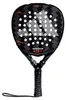Adidas Metalbone 2026 Padelschläger Herren - Schwarz / Rot  Produktbild-Vorschau 1