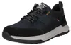 Rieker scarpa sportiva stringata blu Anteprima dell’immagine prodotto 3