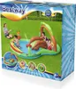 Bestway® Wasserspielcenter Friendly Wood  295 x 199 x 130 Produktbild-Vorschau 17