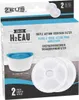 ZEUS H2EAU Filtre triple action, 2er-Set Voir les images du produit 1