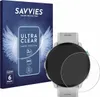 6x Für Garmin Forerunner 55 Schutzfolie Savvies Produktbild-Vorschau 1