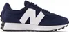 New Balance Herren Sneakers Marine MS327CNW Grösse 43 Produktbild-Vorschau 6