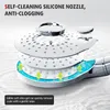 Soffione doccia Rainsworth con filtro Risparmio d'acqua con Anteprima dell’immagine prodotto 3