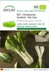 SAFLAX - BIO - Chinesischer Senfkohl - Pak Choi - Brassica Produktbild-Vorschau 1