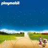 PLAYMOBIL 9417: De waarzegster Productafbeelding-voorbeeld 7