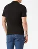 Lacoste Polo Shirt Slim Fit Herren Schwarz, Größe:M Produktbild-Vorschau 6