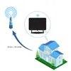 Antenna da finestra DVB-T/DVB-T2 HD con supporto per Anteprima dell’immagine prodotto 4