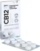 CB12 Boost xylitolové žvýkačky eukalyptus proti zápachu z Náhled obrázku produktu 3
