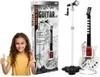 E-Gitarrenständer-Mikrofon weiß Produktbild-Vorschau 8