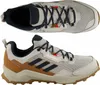 adidas Terrex AX4 Wonder Beige Carbon Pure Ruby - EU 46 Produktbild-Vorschau 4