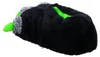 Home Comfort Damen-Fun-Hausschuh Kralle Schwarz, Produktbild-Vorschau 5