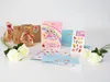 HERMA Sticker DECOR "Rosenblüten bunt" 3 Blatt à 11 Sticker Produktbild-Vorschau 6