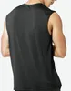 Sport Muskelshirt Tank Top Herren Unterhemd Achselshirts Produktbild-Vorschau 2