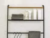 Leiter mit Ablage, L 66 cm – TOWER Produktbild-Vorschau 11