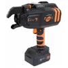 TJEP ULTRA GRIP 40 Bindemaschine 12-40mm im SET, Produktbild-Vorschau 13