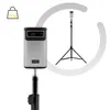 Stativ Overmax Tripod Stand 180 Lehký (0,9 kg) a stabilní Náhled obrázku produktu 3