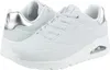 Skechers Sneakers 155196WSL in White color size 39 Náhľad obrázku produktu 13