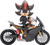 Sonic - The Hedgehog Movie 3 Actionfigur mit Fahrzeug 13 cm Produktbild-Vorschau 11