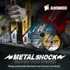Amboss Metal Shock 1000+ - Diamant Trennscheibe 76 x 1,8 x Produktbild-Vorschau 7