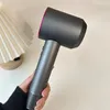 Sèche-cheveux avec 5 embouts de coiffage, sèche-cheveux Voir les images du produit 4