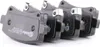 Brembo Bremsbelagsatz, Scheibenbremse Hinterachse P 59 060 Produktbild-Vorschau 8