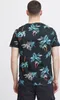 Blend He BHTee Herren T-Shirt Shirt Rundhals 100% Baumwolle Produktbild-Vorschau 3