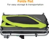 DOGGYHUT  Large Fahrradanhänger & Hundebuggy 2 in 1 für Produktbild-Vorschau 6