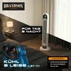 Ventilateur colonne Brandson avec télécommande, oscillation Voir les images du produit 6